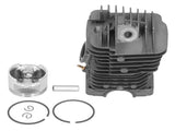 49mm Cylinder Piston Needle Bearing Kit for STIHL MS390 MS290 MS310 029 039 Chainsaw Parts V1294-YM0710-3111210305111