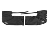 One Pair Bike Handlebar Gloves Waterproof Reflective Bike Handlebar Hand Protector for Winter V1294-YM0512-3111220302011