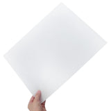 Nonstick Unbleached Parchment Paper Versatile Use 100Pcs V1369-AZ3-W-19178