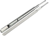Drawer Slide Soft Close Drawer 1Pair 34" Ball Bearing Full Extension 500lb V952-CTDGBYCW500342RPVV0