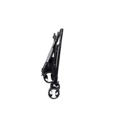 PaWz Large Pet Stroller Dog Cat Travel Grey ST1004-GY