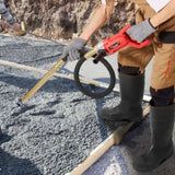 Handheld Electric Concrete Vibrator 800W 1.5M Shaft Air Bubble Remover V952-YXHNTZDQSCS12GEAJV3