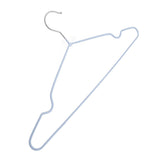 Plastic Clothes Hangers Nonslip Traceless Multifunction Heavy Duty Dry Wet Clothes Hangers for V1294-YM0901-3117240200411