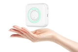Portable Bluetooth Wireless Mini Printer Heat-Sensitive Print Maker -Green V1263-JX-6381
