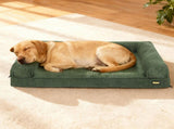 Pawz Pet Bed Non Slip Dog Mat Orthopedic Sofa Cushion PT1362-XXL-GR-AU