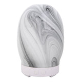 100ml Ultrasonic Aromatherapy Aroma Diffuser Humidifier LED Night Light V1294-YM0901-JY31497-02