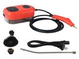 Steam Cleaner 2500W Handheld High Pressure High Temp Small Steam Cleaning Machine with Touch Screen V1294-YM0901-3113240247712