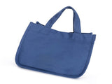 Lunch Bag Canvas Large Capacity Stylish Multifunctional Practical Comfortable Handle Mommy Bag for V1294-YM0901-3117230228211
