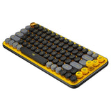 Logitech POP KEYS MechKB Blast DS-LOGPOPYELLOW