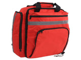 First Aid Bag Multifunctional Large Capacity Waterproof Adjustable Portable Emergency Backpack for V1294-YM0706-3117230183611