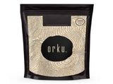 1Kg Organic Psyllium Husk Bag - Isabgol Ispaghula Natural Fibre Source V238-SUPDZ-39459981852752
