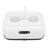 Portable Clothes Dryer 600W Compact Dryer for Underwear Clothes Foldable Electric Drying V1294-YM0901-3113240317812
