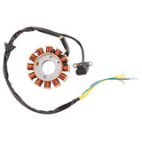 Coil 12 Pole Stator DC Ignition for GY6 125Cc 150Cc V1370-AZ4-11785