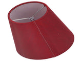 6PCS Fabric Lampshade Modern Simple Good Light Transmission Table Lamp Shade for E14 Miniature V1294-YM0715-3119220085311