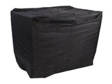 BBQ Grill Dust Cover Heavy Duty Water Proof Sunscreen Oxford Cloth Cover for Outdoor Barbecue Grill V1294-YM0901-3117250040712
