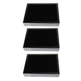 3PCS Air Purifier Composite Filter High Efficiency Particulate Air Filter Replacement for Blueair V1294-YM0901-3113230190011