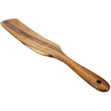 Nonstick Wood Spatula Long Handle Kitchen Tools 1Pack V1192-AZ-W-22503