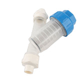 1PCS High Quality Chicken Livestock Poultry Drinking Water Filter with Ultra Fine Filter V1294-YM0901-JY33437