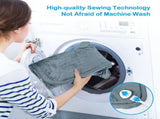Heating Pad for Neck and Shoulder Mothers Day Gifts for Mom/Women 2lb Weighteded Pad for Pain 6 V1366-AZ2-W-04027