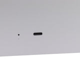 Air Purifier for Bedroom Home Air Purifiers for Desktop Office with Cigarette Holder Small Air V1294-YM0901-3113230176112