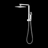 2-in-1 Massage Hand Shower & Head Tap Bathroom Mixer V63-823341