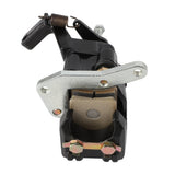 M MATI Rear Brake Caliper with Parking Brake for Honda ATC200X 1983-1985 43200-965-006 V1189-LWWAL-20260327-03574