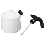 Electric Plant Spray Bottle Large Capacity Rechargeable Mini Automatic Sprayer Mister for Garden V1294-YM0901-3111230135311