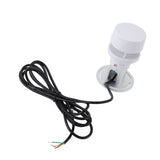 Weather Environment Sensor 5 in 1 for RS485 Signal Wind Speed Wind Direction Temperature Humidity V1294-YM0901-3111240078011