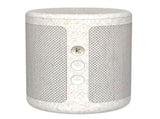 Kreafunk Dabbie Dab/Fm Radio W/ Bluetooth - Wheat V398-KFFU07