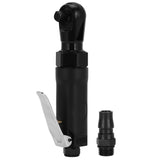 3/8 Mini Ratchet Wrench Forward and Reverse Portable Mini Pneumatic Ratchet Wrench Hand Tool V1294-YM0721-3114210019611