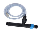 Fertilizer Injector for Drip Irrigation Plastic Fertilizer Mixer Injector Device with Check Valve V1294-YM0901-3111240012111