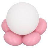 Children Room Cartoon Flower Wall Lamp Bedside Lamp Night Light Wall Sconce for Kids Room Bedroom V1294-YM0901-3119230207011
