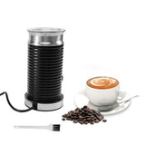 Automatic Hot & Cold Milk Frother Machine Cappuccino Coffee Maker Companion V1263-JX-5656