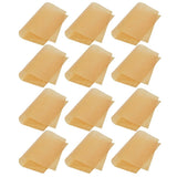 Brown Baking Paper Sheets for Home Baking Pastries, 100 Count, 15.7 x 11.8 Inches V1192-AZ-W-20274