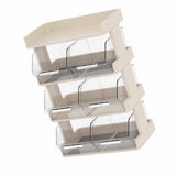 Tea Bag Office Bar Desktop Tea Bag Coffee Capsule Storage Rack Multilayer Countertop V1294-YM0710-3117230342013