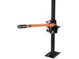 Farm Jack, 152.5 cm Utility High Lift Farm Jack, 3.18 Ton Capacity Ratcheting Off Road Utility V952-NCQJDZJ60INCAR3CP001V0