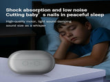Smart Nail, Electric Toenail for Seniors and Babies, 2026 3-in-1 Electric Nail V1189-LWWAL-20260325-00254