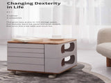 UFOU Fitin Helix Modular Storage Cabinet Unit V563-68154