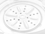 Portable Underwear Washer Deep Cleaning Quiet Rechargeable Cordless Underwear Washing Machine for V1294-YM0901-3113250133611