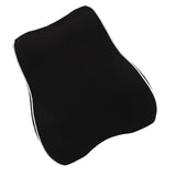 Seat Back Cushion Lumbar Support Pillow for Office Back Support Pillow for Car Computer Gaming V1294-YM0901-3117230210211