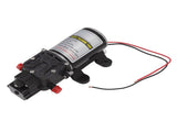 Diaphragm Water Pump Self Priming Intermittent Diaphragm Pump High Pressure Water Pump for Home V1294-YM0626-3111220315011