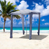 BEACH CABANA - MAKENA V915-LD0138-MK