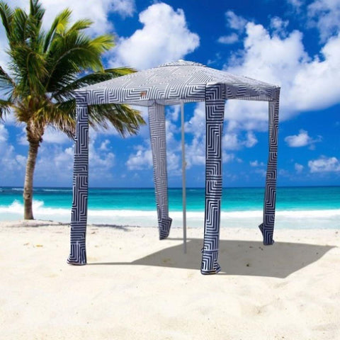 BEACH CABANA - MAKENA V915-LD0138-MK