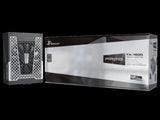 Seasonic PRIME TX-1600 1600W Titanium ATX 3.1 Fully Modular PSU SSR-1600TR2 V28-PSUSEA1600TX