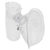 Nebulizer Machine 10ml USB Charging Low Water Level Reminder Mistorizer for Adult Child V1294-YM0710-3113210194211
