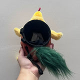 Rooster Chalk Bag Rock Climbing Equipment V1261-ROOSTER001