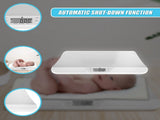 Electronic Digital Baby Scale Weight Scales Monitor Tracker Pet V63-839251