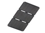 Foldable Solar Panel 60W Portable Folding Solar Charger Kit Waterproof ETFE Monocrystalline Dual USB V1294-YM0901-3111240182611