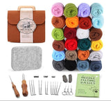Wool Felt DIY Tool Kit V1221-XM-YMZGJ-001