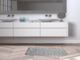Kdkad Bathroom Rugs Sets 4 Piece, Non Slip Memory Foam Bathroom Rugs, Machine Wash Bathroom Mat Set, V1189-WXFWAL-20260326-01931